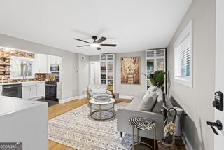 394 6th Street NE 2, Atlanta, GA 30308