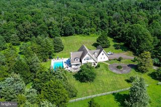 1001 CHERRY HILL RD, Princeton, NJ 08540