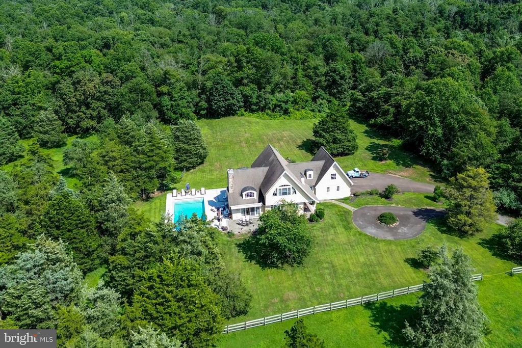1001 CHERRY HILL RD, Princeton, NJ 08540