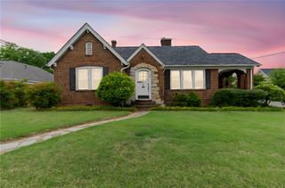 305 E Calhoun Street, Anderson, SC 29621