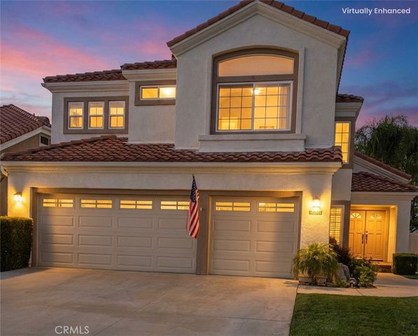 45233 Camino Monzon, Temecula, CA 92592