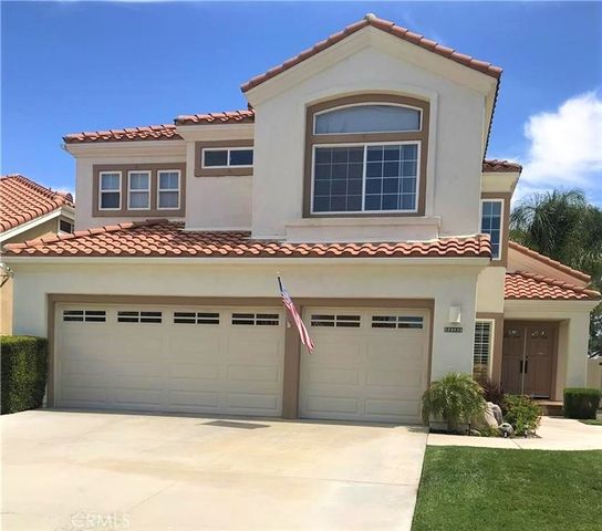 45233 Camino Monzon, Temecula, CA 92592