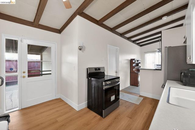 16 Bryan AVE, Antioch, CA 94509