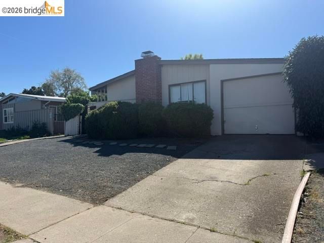 16 Bryan AVE, Antioch, CA 94509