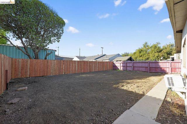 16 Bryan AVE, Antioch, CA 94509