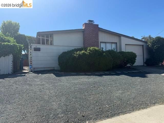 16 Bryan AVE, Antioch, CA 94509
