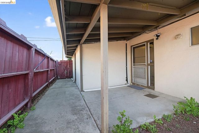 16 Bryan AVE, Antioch, CA 94509