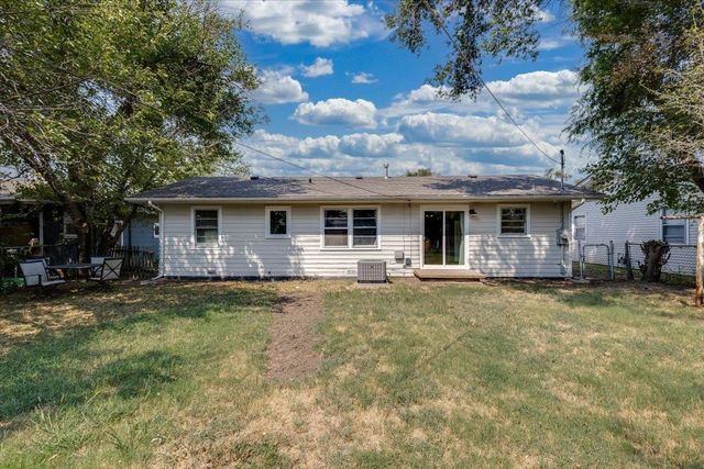 3152 S Euclid Ave, Wichita, KS 67217