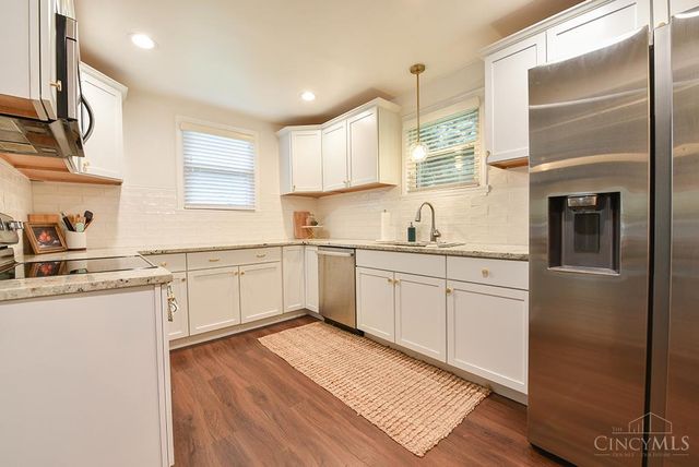 3826 Southern Avenue, Fairfax, OH 45227