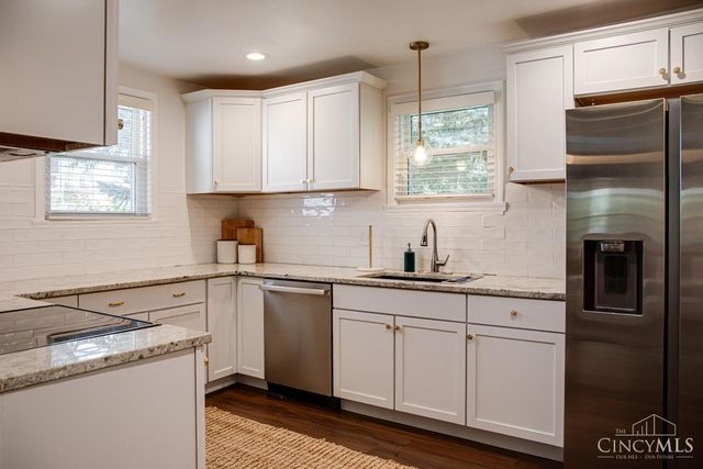 3826 Southern Avenue, Fairfax, OH 45227