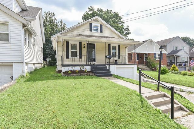 3826 Southern Avenue, Fairfax, OH 45227
