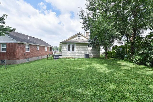 3826 Southern Avenue, Fairfax, OH 45227