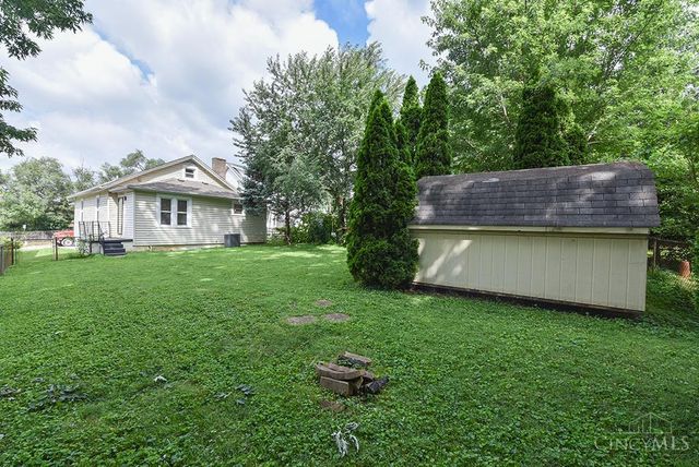 3826 Southern Avenue, Fairfax, OH 45227