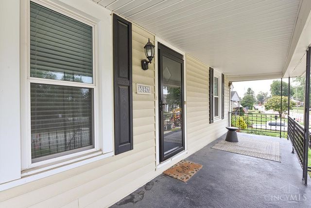 3826 Southern Avenue, Fairfax, OH 45227