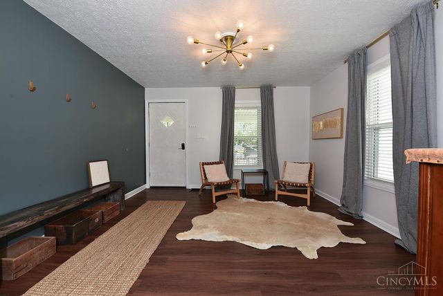 3826 Southern Avenue, Fairfax, OH 45227