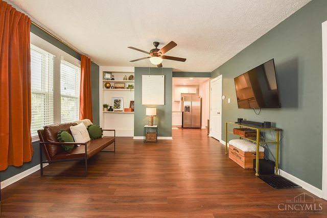 3826 Southern Avenue, Fairfax, OH 45227