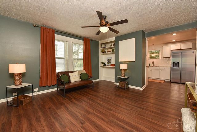 3826 Southern Avenue, Fairfax, OH 45227