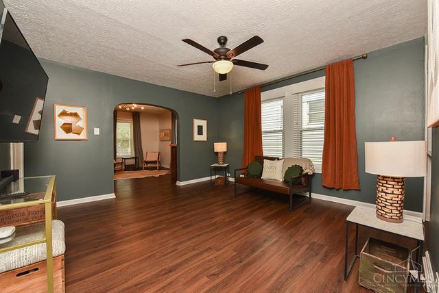 3826 Southern Avenue, Fairfax, OH 45227