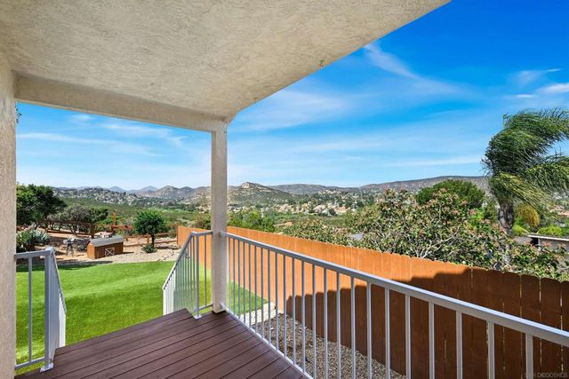 15730 Rainbird, Ramona, CA 92065