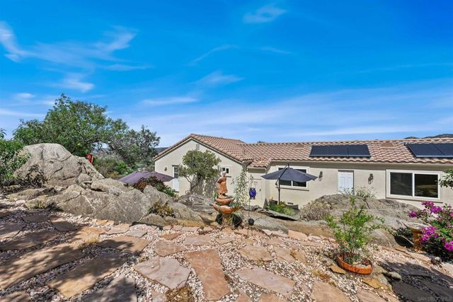 15730 Rainbird, Ramona, CA 92065