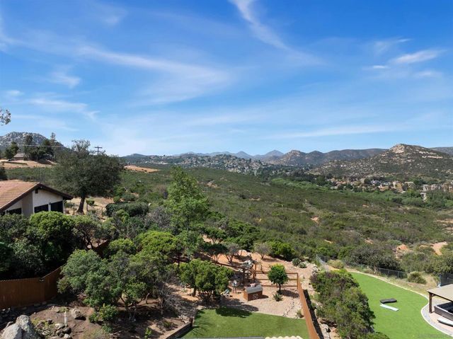 15730 Rainbird, Ramona, CA 92065