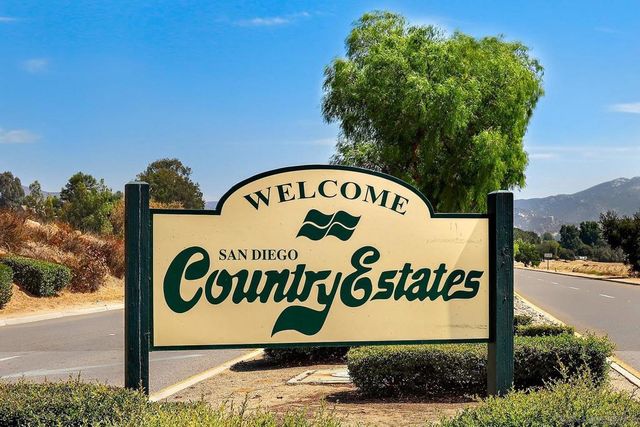 15730 Rainbird, Ramona, CA 92065