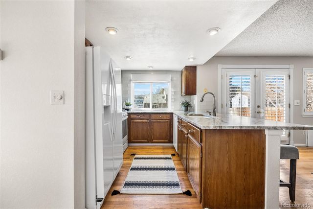 12558 W Prentice Drive, Littleton, CO 80127