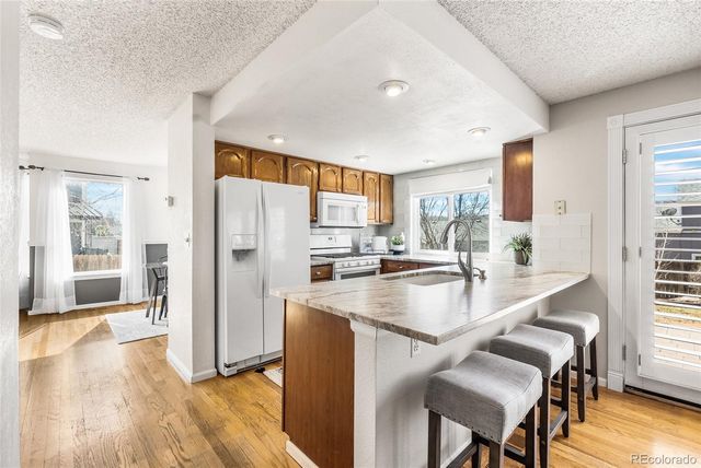 12558 W Prentice Drive, Littleton, CO 80127