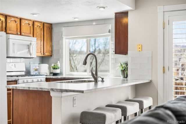 12558 W Prentice Drive, Littleton, CO 80127