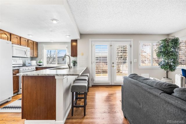 12558 W Prentice Drive, Littleton, CO 80127