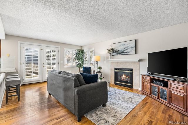 12558 W Prentice Drive, Littleton, CO 80127