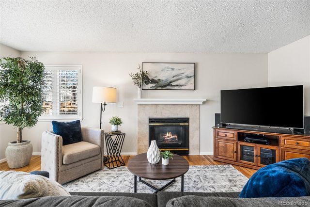 12558 W Prentice Drive, Littleton, CO 80127