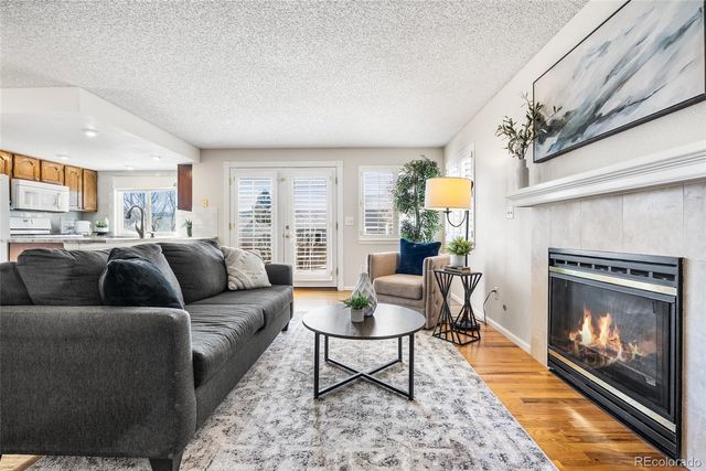 12558 W Prentice Drive, Littleton, CO 80127