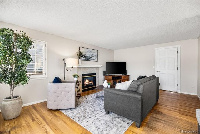 12558 W Prentice Drive, Littleton, CO 80127