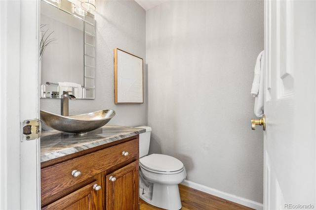 12558 W Prentice Drive, Littleton, CO 80127