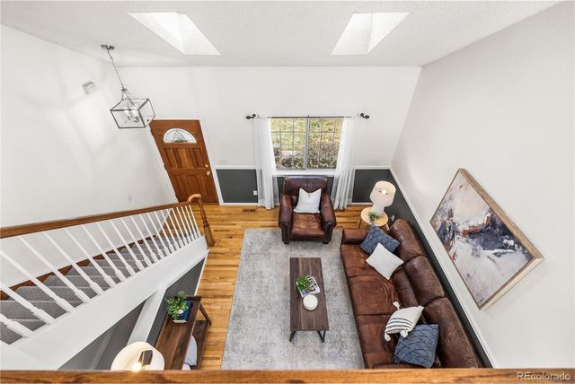 12558 W Prentice Drive, Littleton, CO 80127