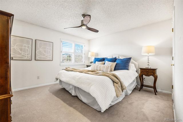 12558 W Prentice Drive, Littleton, CO 80127