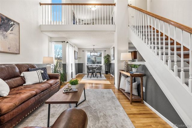 12558 W Prentice Drive, Littleton, CO 80127