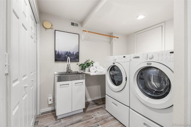 12558 W Prentice Drive, Littleton, CO 80127