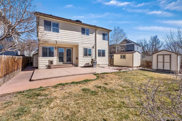 12558 W Prentice Drive, Littleton, CO 80127