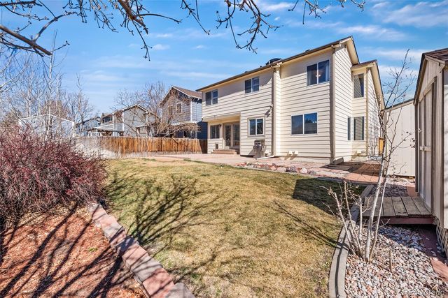 12558 W Prentice Drive, Littleton, CO 80127