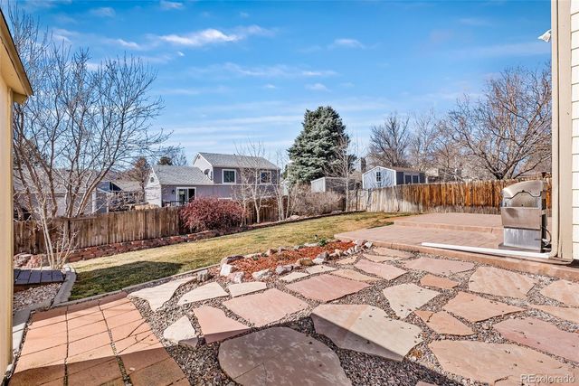 12558 W Prentice Drive, Littleton, CO 80127