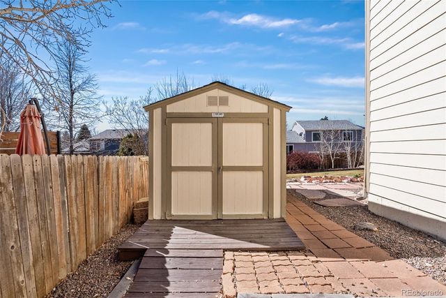 12558 W Prentice Drive, Littleton, CO 80127