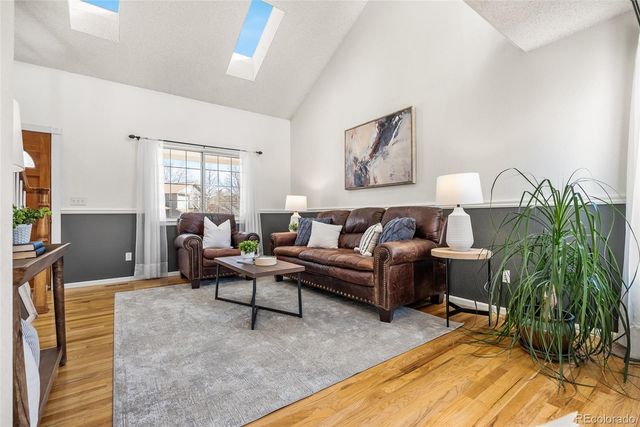 12558 W Prentice Drive, Littleton, CO 80127