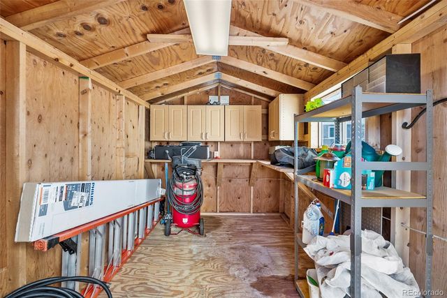 12558 W Prentice Drive, Littleton, CO 80127