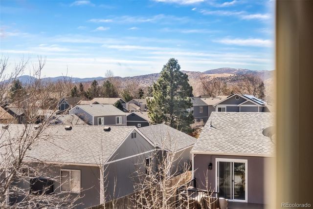 12558 W Prentice Drive, Littleton, CO 80127