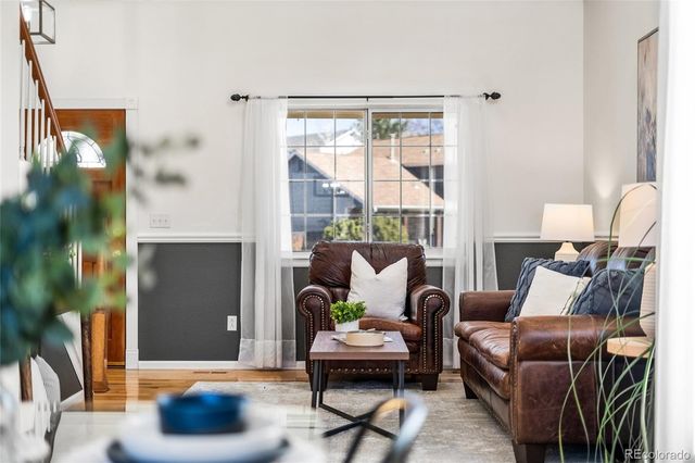 12558 W Prentice Drive, Littleton, CO 80127