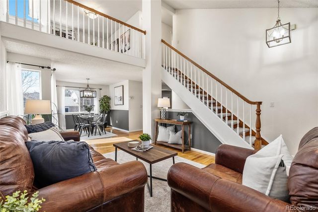 12558 W Prentice Drive, Littleton, CO 80127