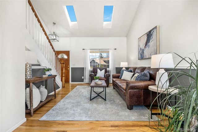 12558 W Prentice Drive, Littleton, CO 80127