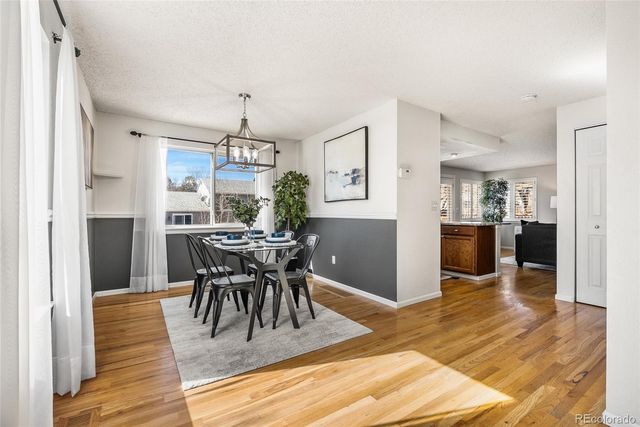 12558 W Prentice Drive, Littleton, CO 80127